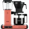 Optio kaffetrakter, sorbet