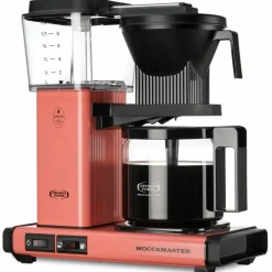 Optio kaffetrakter, sorbet