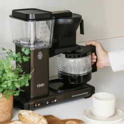 Optio kaffetrakter, sorbet