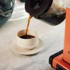 Optio kaffetrakter, sorbet