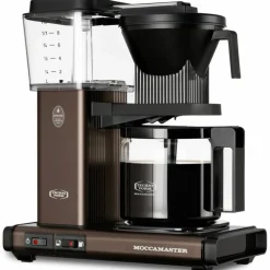 Optio kaffetrakter, sorbet