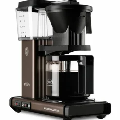 Optio kaffetrakter, sorbet