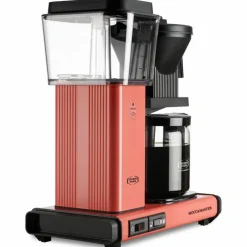 Optio kaffetrakter, sorbet