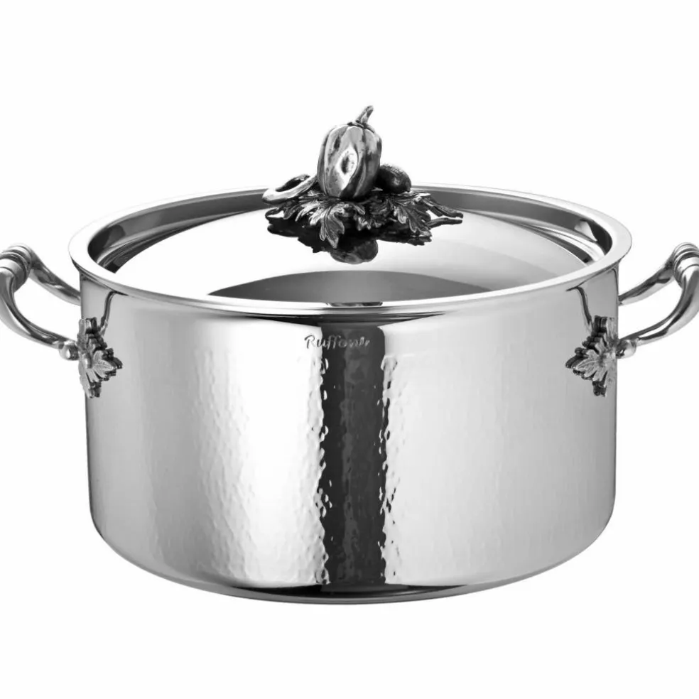 Opus Prima gryte 8 liter
