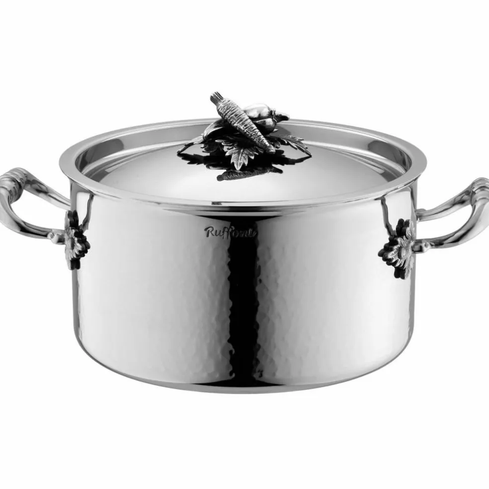 Opus Prima gryte 8 liter