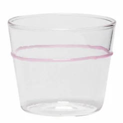 Orbit vannglass, grønn