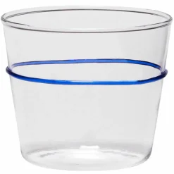 Orbit Vannglass, gul