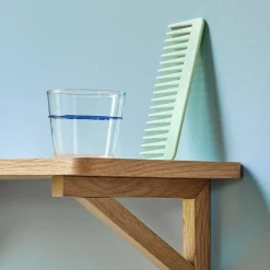 Orbit Vannglass, gul