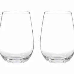 O Riesling/Sauvignon Blanc Vinglass 37,5 cl 2-pk