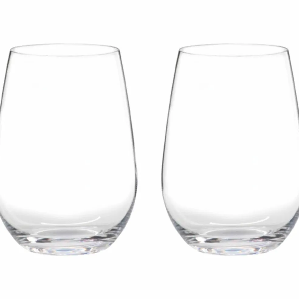 O Riesling/Sauvignon Blanc Vinglass 37,5 cl 2-pk