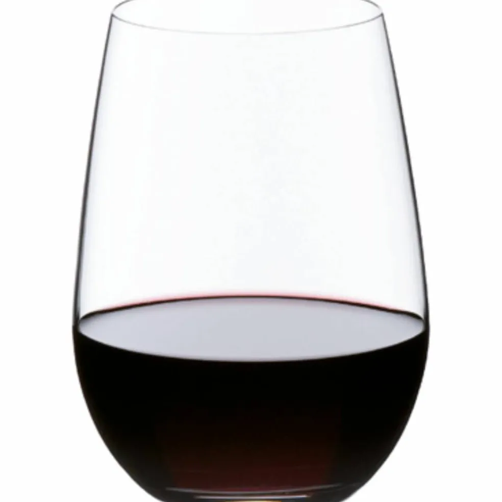 O Riesling/Sauvignon Blanc Vinglass 37,5 cl 2-pk