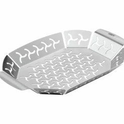 Original Grillform Oval liten