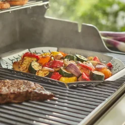 Original Grillform Oval stor