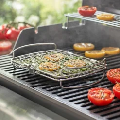 Original Grillkurv liten