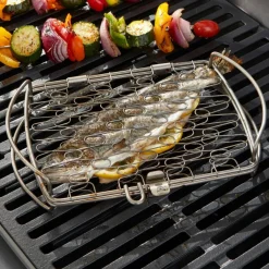 Original Grillkurv liten
