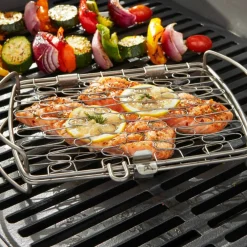 Original Grillkurv liten