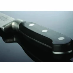 Origin knivsett med knivblokk, 9 deler