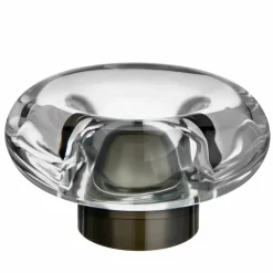 Orion lyslykt 6,3 cm, klar