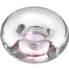 Orion lyslykt 6,3 cm, rosa
