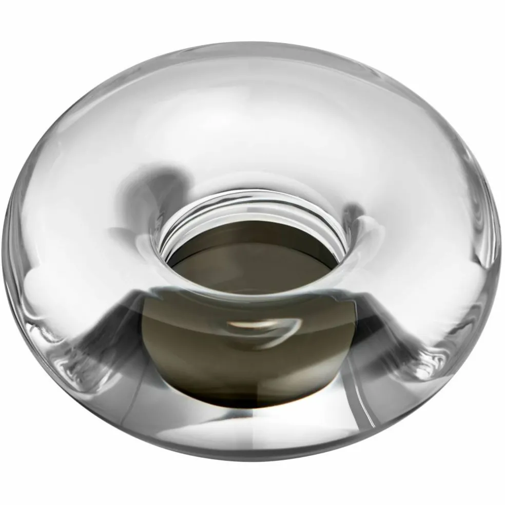 Orion lyslykt 6,3 cm, rosa