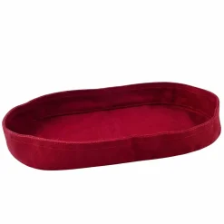 Orlo brødpose til serveringsbrett 4 cm, cherry