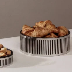 Orlo brødpose til serveringsskål 8 cm, cherry