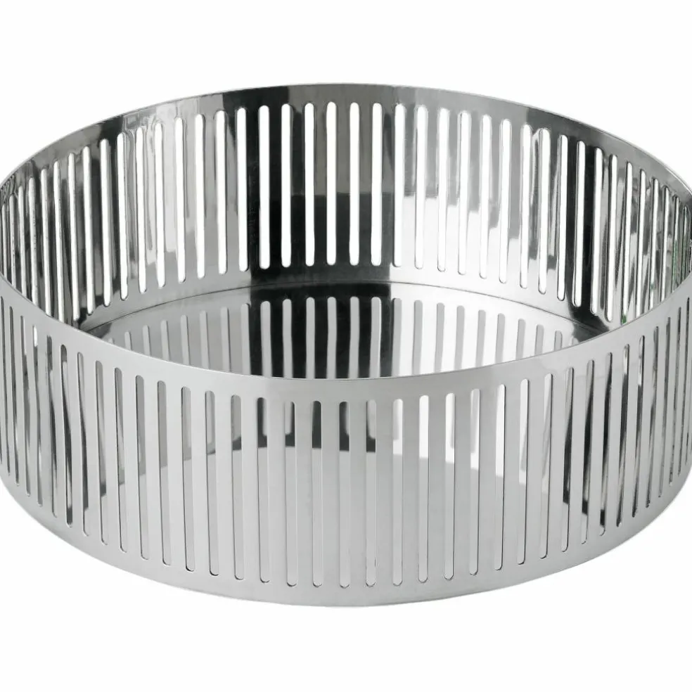 Orlo serveringsskål 8 cm, stål