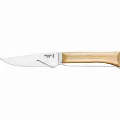 Ostesett, kniv + gaffel