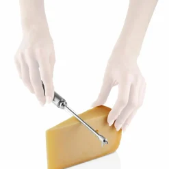 Osteskjærer, rustfritt stål