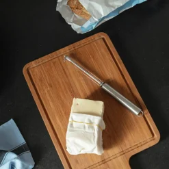 Osteskjærer, rustfritt stål