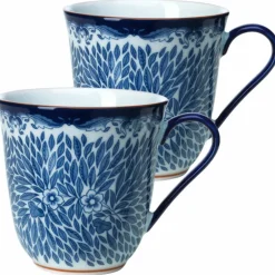 Ostindia Floris Krus 2 stk