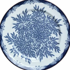 Ostindia Floris Tallerken 20 cm