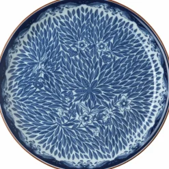 Ostindia Floris Tallerken 20 cm