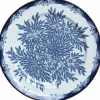 Ostindia Floris Tallerken 27 cm