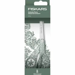 Ostindia Floris universalsaks, grønn