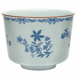 Ostindia krukke 17x13 cm
