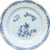 Ostindia Tallerken 21 cm