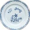 Ostindia Tallerken 18 cm