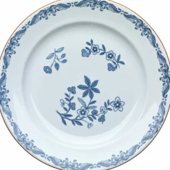Ostindia Tallerken 18 cm