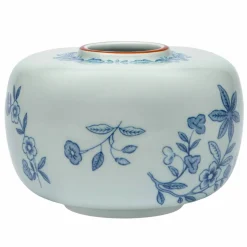 Ostindia vase 22x17 cm