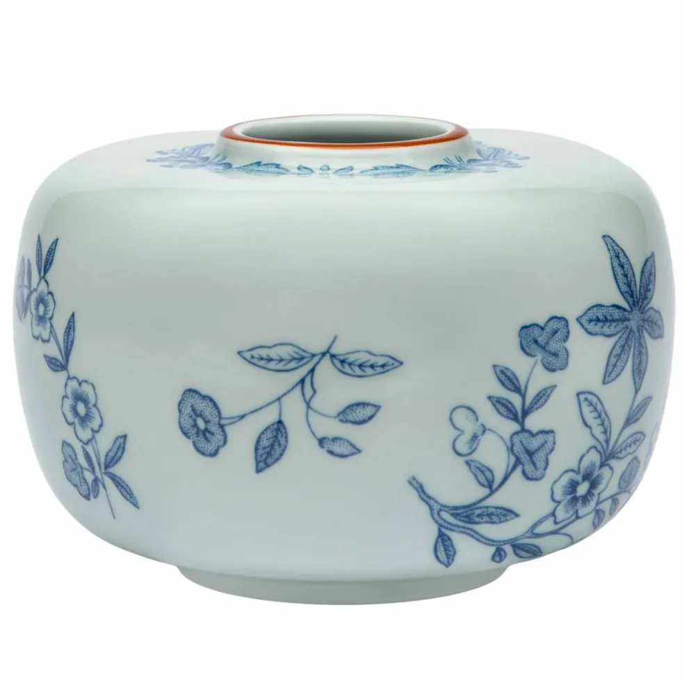 Ostindia vase 22x17 cm