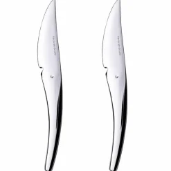 Ost- og fruktkniv