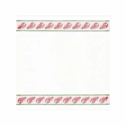 Ostronband serviett 35 x 35 cm