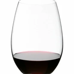 O Syrah/Shiraz Vinglass 62 cl 2-pk