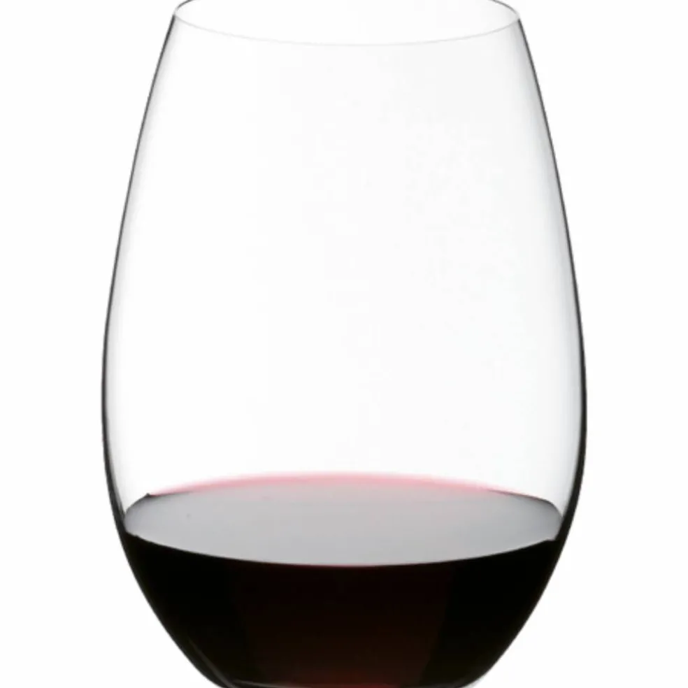 O Syrah/Shiraz Vinglass 62 cl 2-pk