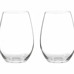 O Syrah/Shiraz Vinglass 62 cl 2-pk