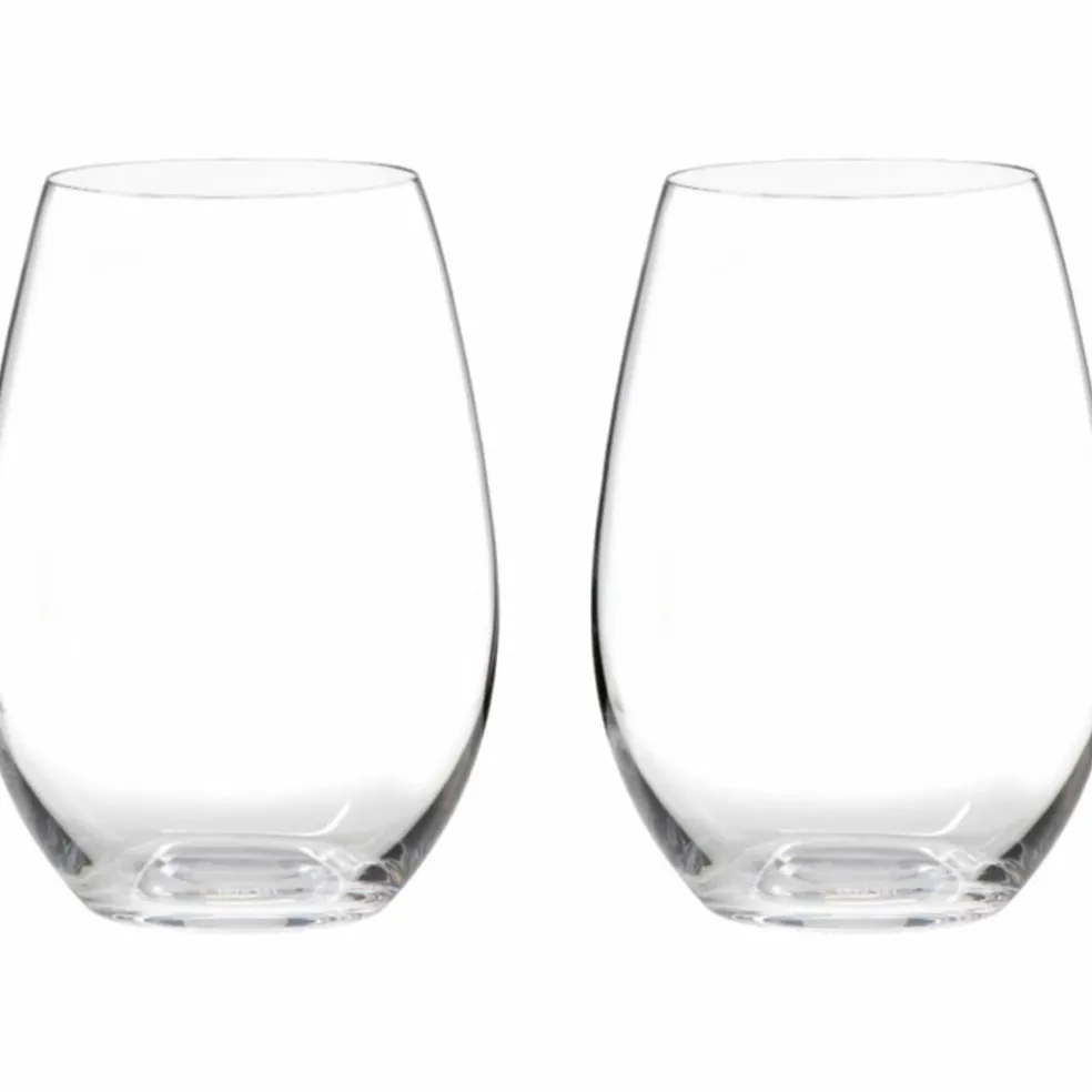O Syrah/Shiraz Vinglass 62 cl 2-pk