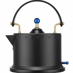 Ottoni vannkoker 0,5 liter, svart