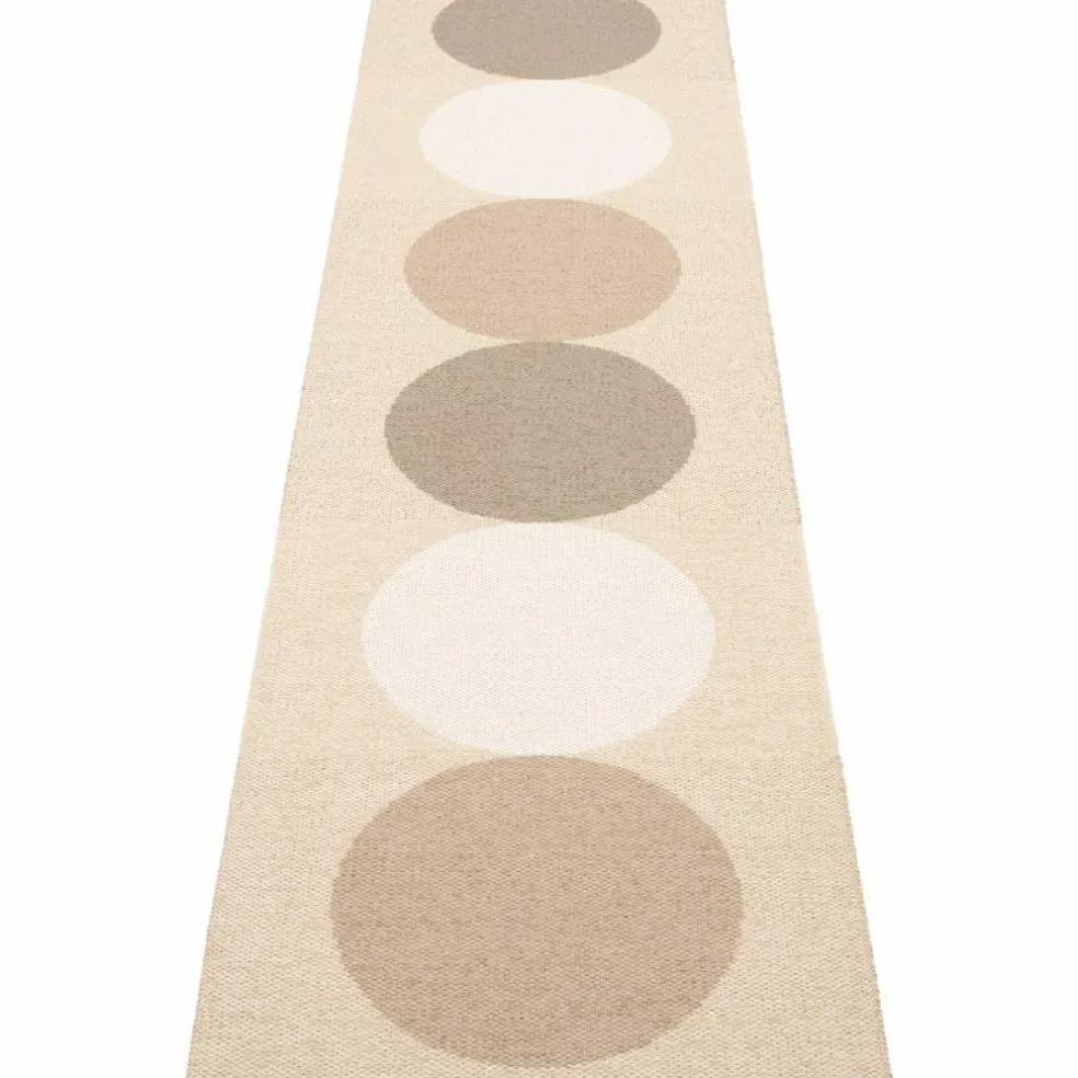 Otto plastmatte 70 x 280 cm, grain