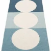 Otto plastmatte 70 x 280 cm, sky